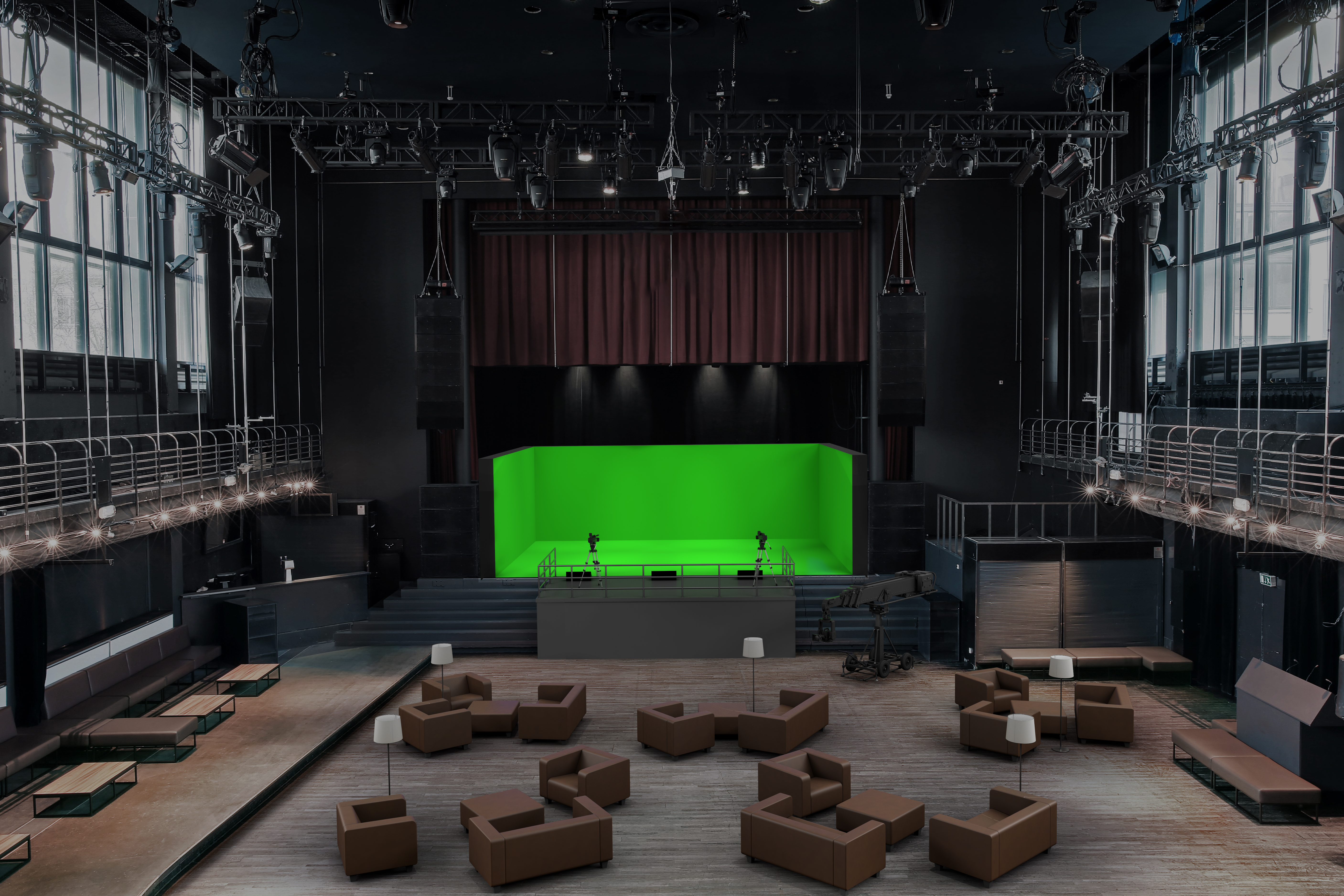 Mediarent